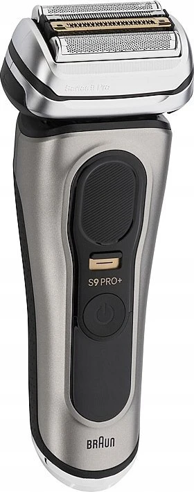 Barzdaskutė Braun Series 9 Pro+ 9575cc