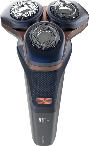 Barzdaskutė Cecotec Barzdaskutė Cecotec PrecisionCare Aluminum