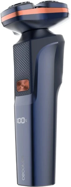 Barzdaskutė Cecotec Barzdaskutė Cecotec PrecisionCare Aluminum
