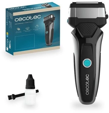 Cecotec PrecisionCare X-Trimm barzdaskutės komplektas