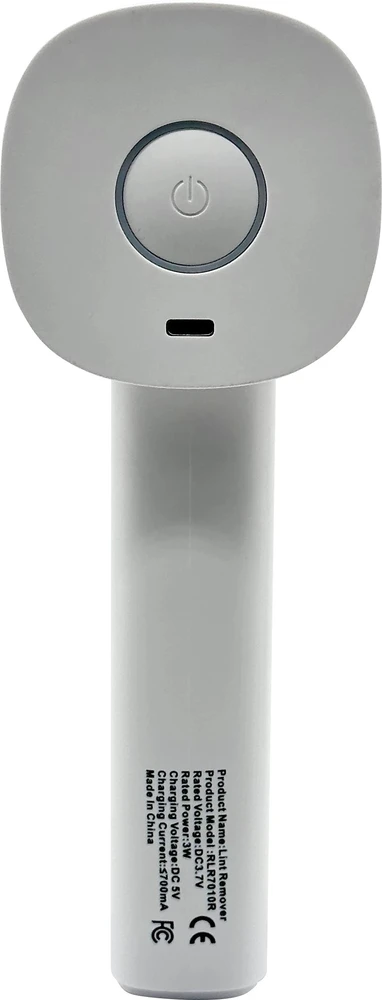 Blaupunkt Barzdaskutė do tkanin rlr701