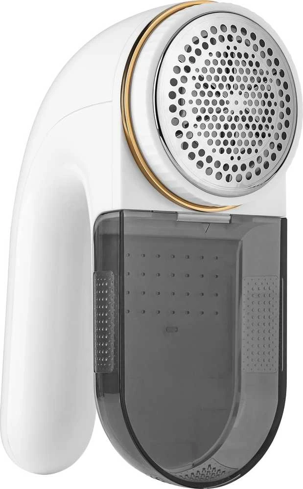 Kruger & Matz Teesa LR30 LED belaidė drabužių skustuvas, 3 greičiai, 6 peiliai