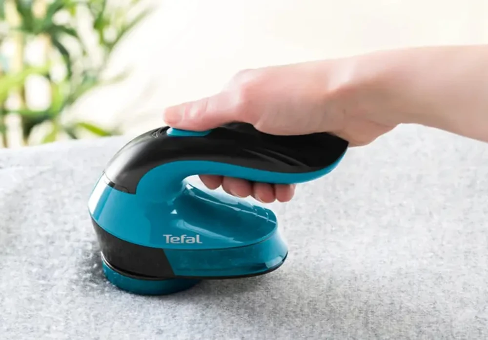 Pūkų rinkiklis Tefal JB1011