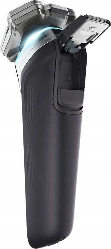 Barzdaskutė Philips Shaver series 9000 Drėgnojo ir sausojo skutimo skustuvas su „SkinIQ“ S9975/55