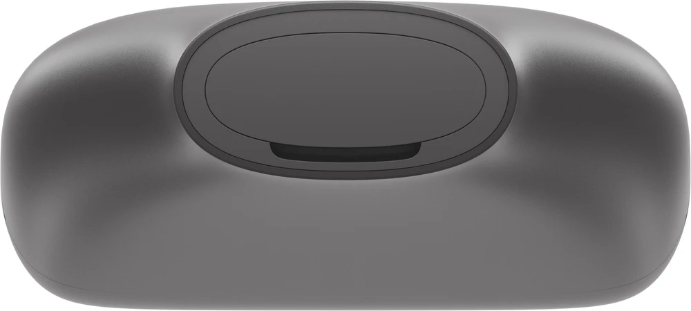 Plaukų kirpimo mašinėlė Laifen Foliowa Shaver T1 Pro Pilka IPX7 2 mm 3 mm 5 mm USB-C 2 val. darbo (6976973858129)