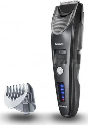 Panasonic ER-SC40-K803 plaukų kirpimo mašinėlė, Juodas | Panasonic