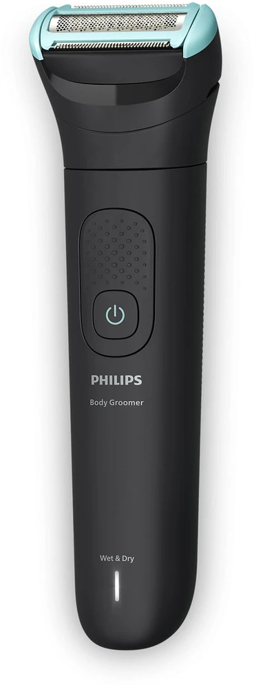 Vyrų kūno plaukų kirpimo mašinėlė Philips 5000 BG5480/15