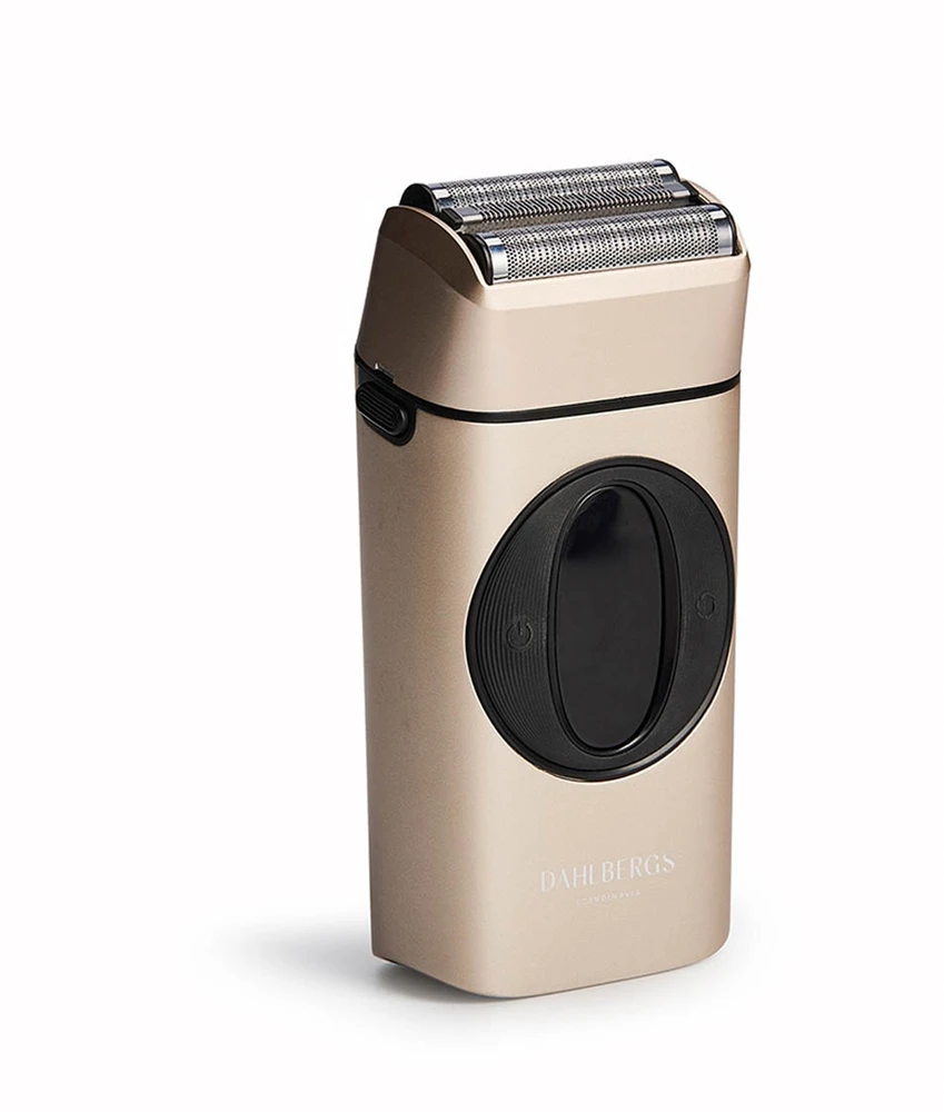 Dahlbergs Scandinavia Barzdaskutė Philips Brak Shaver Vali (DFS-9100)