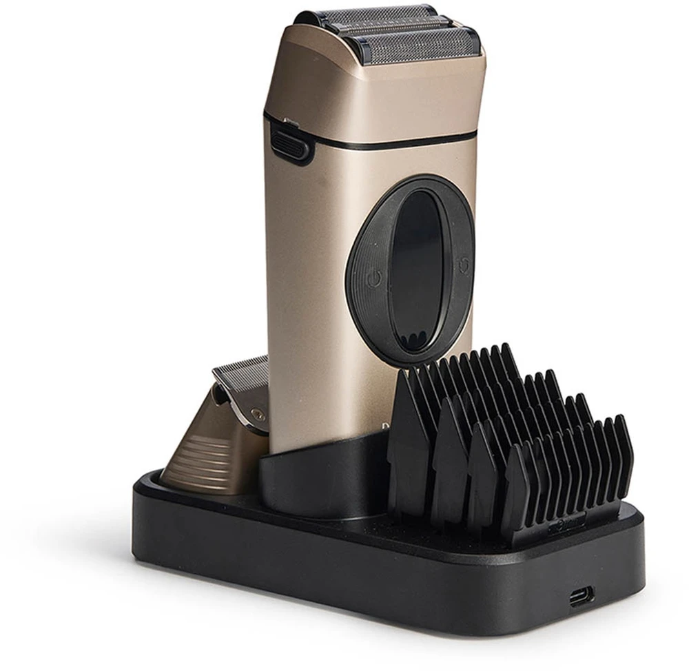 Dahlbergs Scandinavia Barzdaskutė Philips Brak Shaver Vali (DFS-9100)
