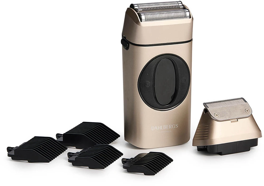 Dahlbergs Scandinavia Barzdaskutė Philips Brak Shaver Vali (DFS-9100)