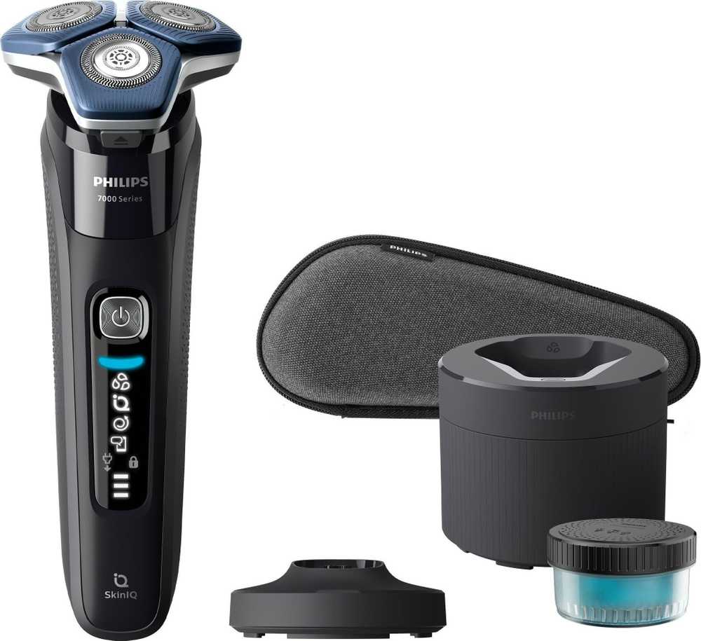 Barzdaskutė Philips Shaver Series 7000 S7886/55