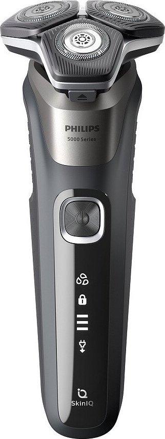 Philips 5000 S5886/30 ruda