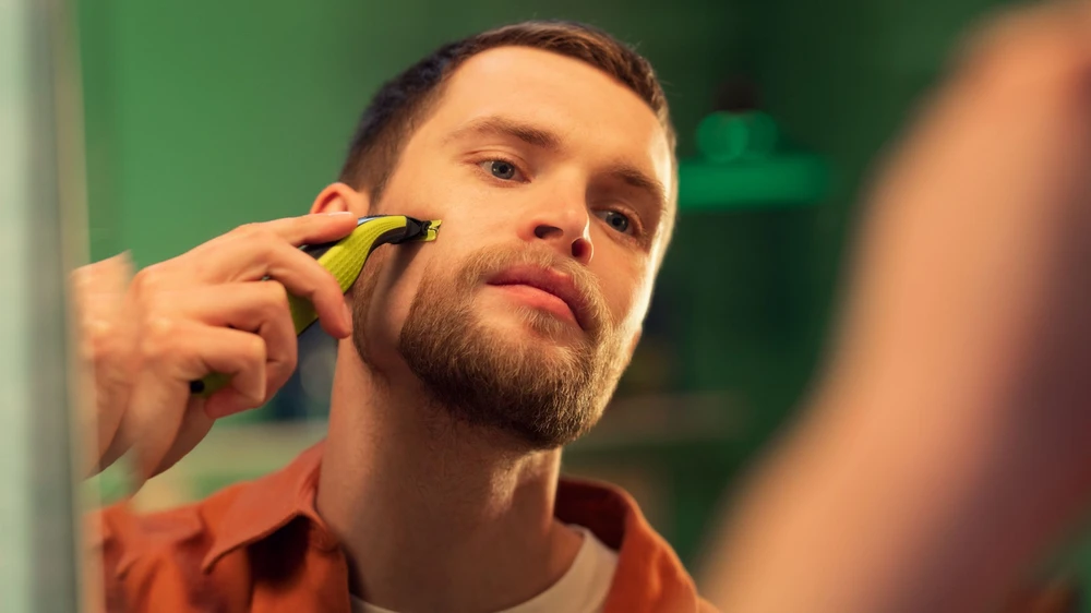 Barzdaskutė Philips OneBlade 360 (QP2724/23)
