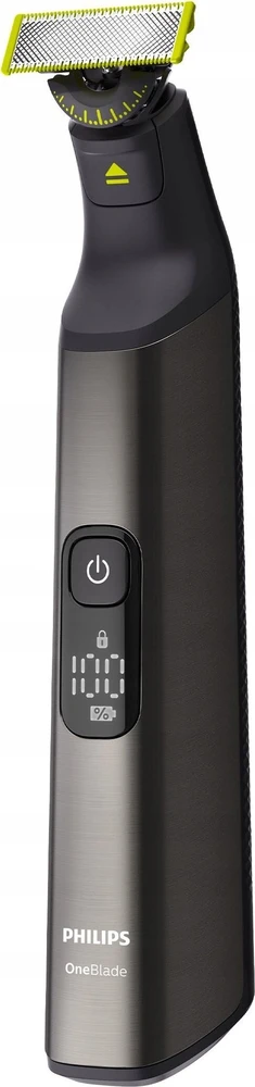 Philips Barzdaskutė OneBlade Pro 360 Veidui + kūnui (QP6652/61)