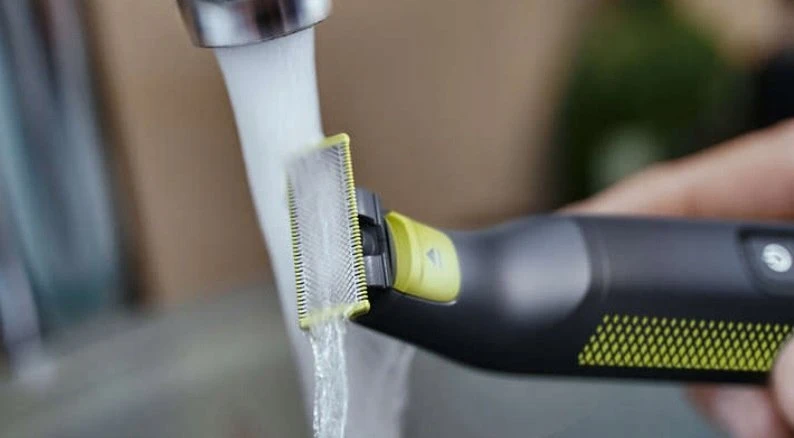 Barzdaskutė Philips OneBlade Pro QP6506/15