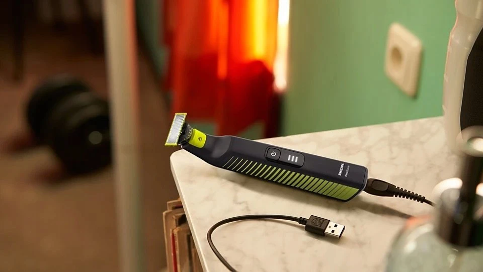 Barzdaskutė Philips OneBlade Pro QP6506/15