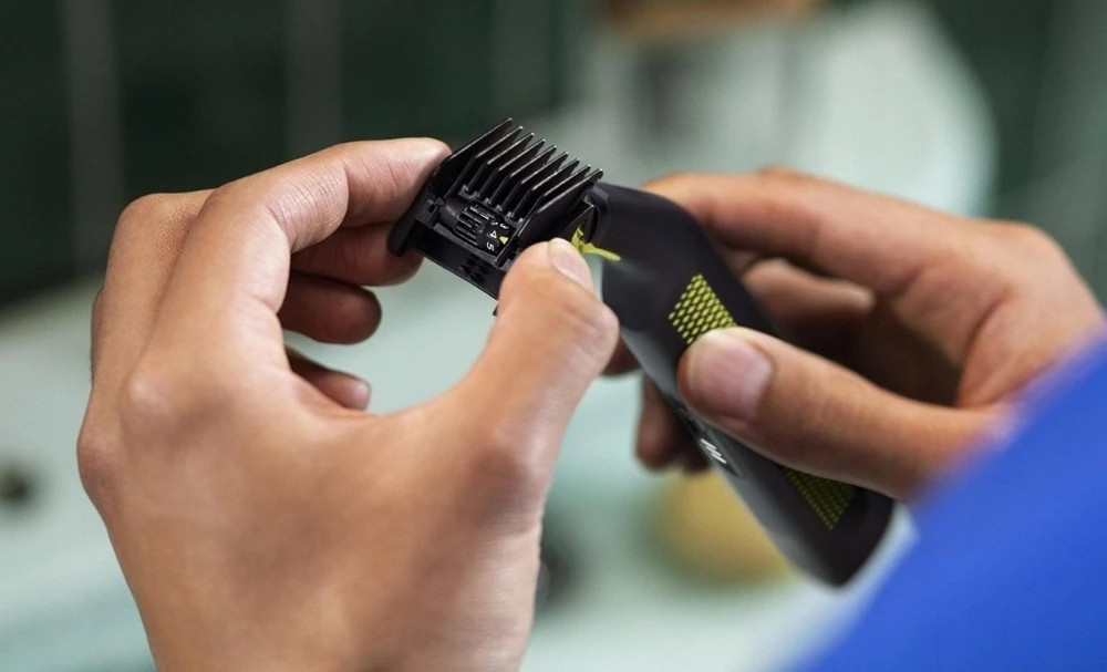 Barzdaskutė Philips OneBlade Pro QP6506/15