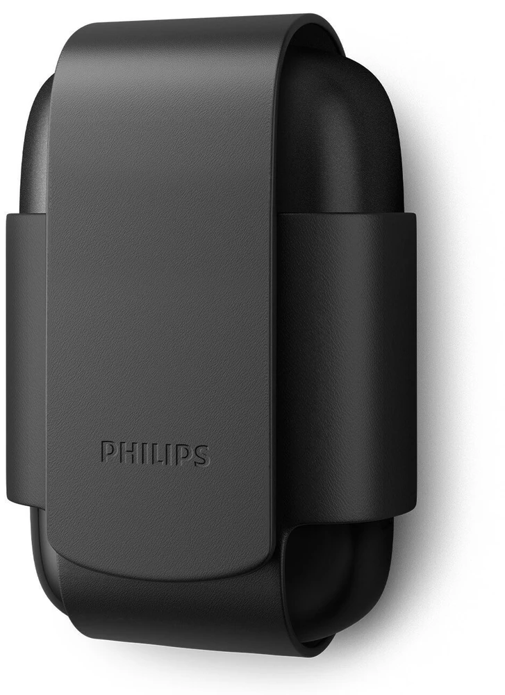 Barzdaskutė „Philips“ drėgno ir sauso skutimo elektrinis kompaktiškas skustuvas S591/05