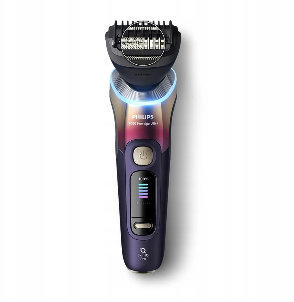 Barzdaskutė Philips XP9407/37 (8720689052382)
