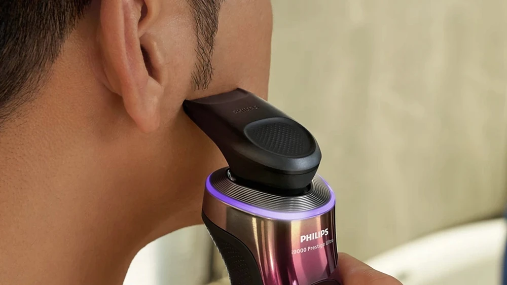 Barzdaskutė Philips XP9407/37 (8720689052382)