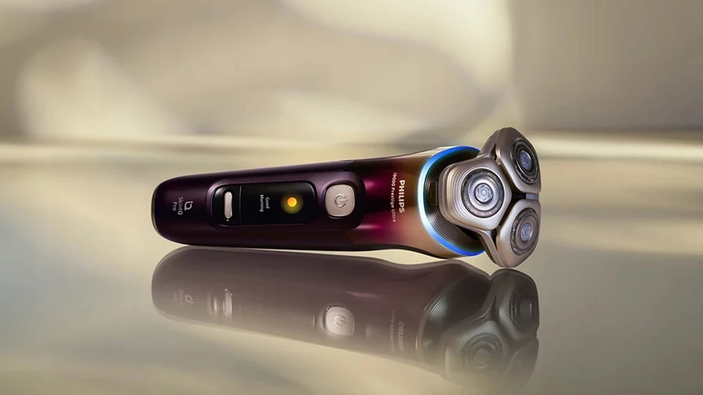 Barzdaskutė Philips XP9407/37 (8720689052382)