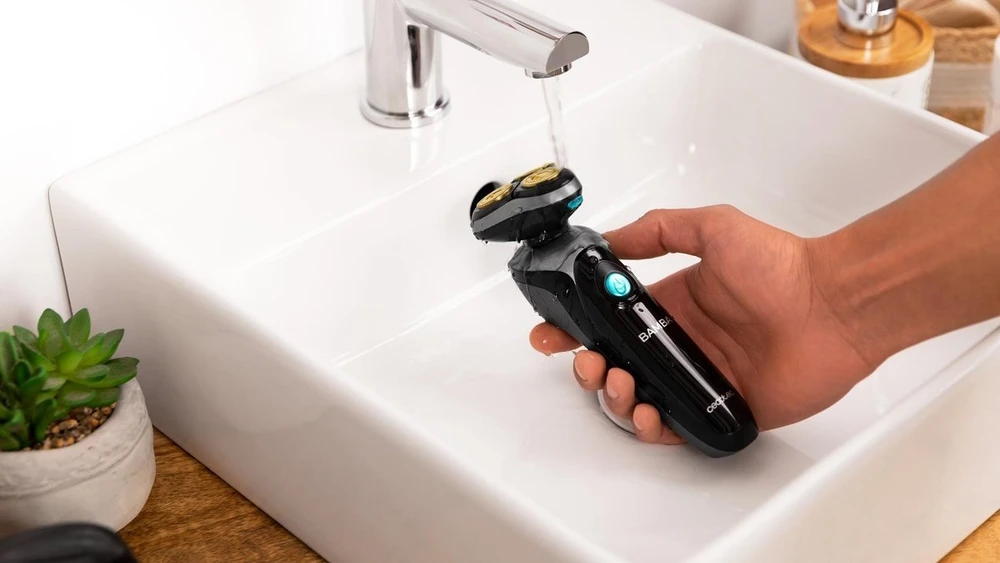 Cecotec Barzdaskutė PrecisionCare TwistGroom 10in1 Sausam skutimui