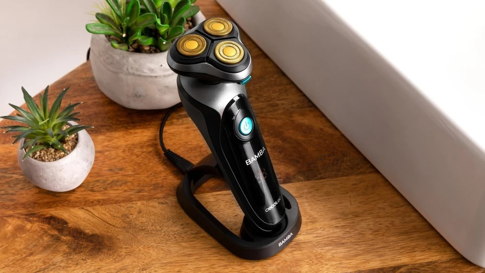Cecotec Barzdaskutė PrecisionCare TwistGroom 10in1 Sausam skutimui