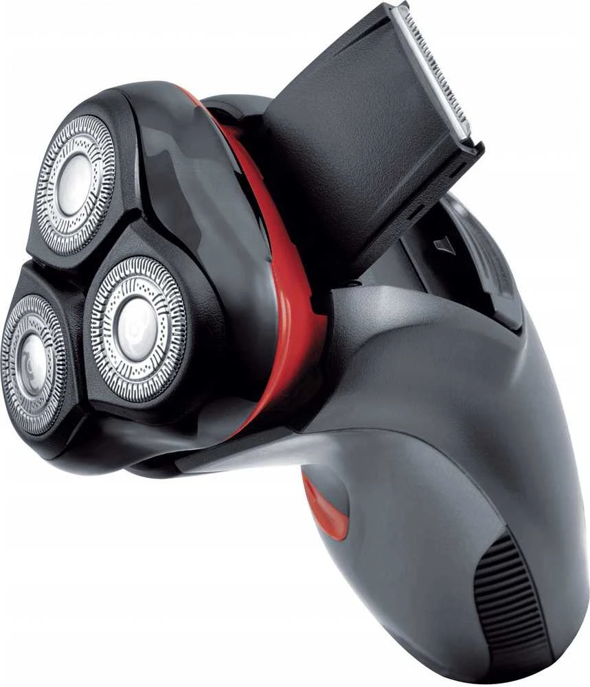 Remington Barzdaskutė jungiama į tinklą PowerSeries PR1330
