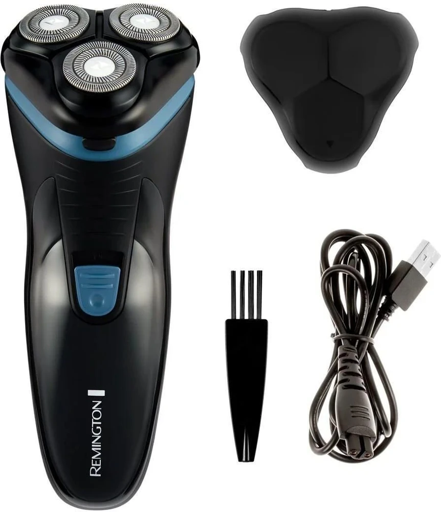 Remington Barzdaskutė rotacinė R1 Style Series R1000
