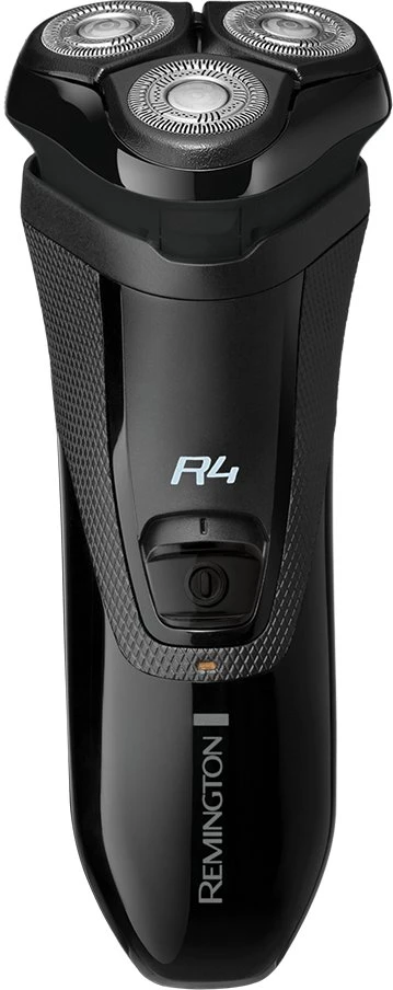 Barzdaskutė Remington Shaver | R3600 R4 Style Series | Operating time (max) 40 min | Juodas