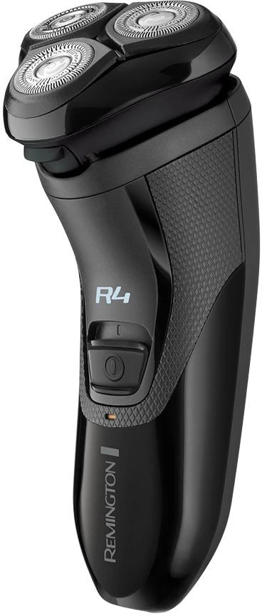 Barzdaskutė Remington Shaver | R3600 R4 Style Series | Operating time (max) 40 min | Juodas