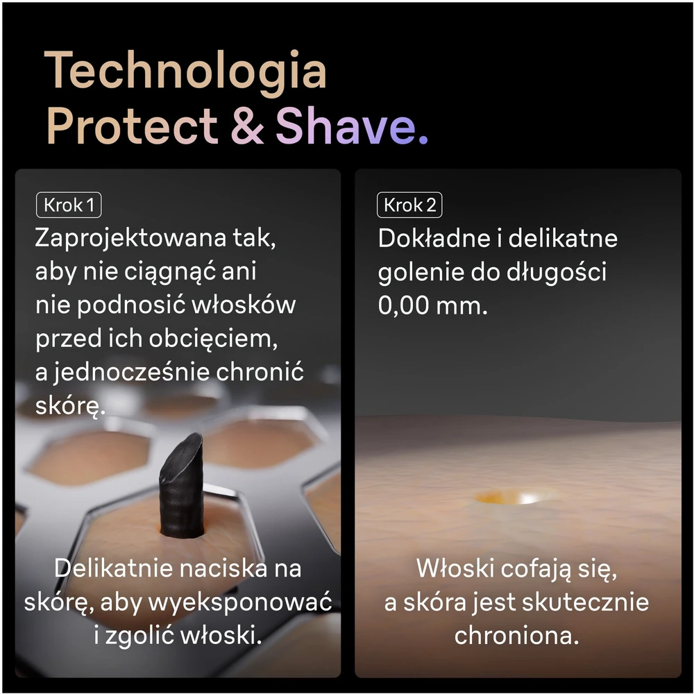 Braun 9667CC Barzdaskutė Series 9 PRO+ Clean&Charge / sidabrinis