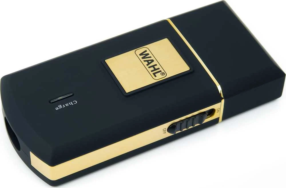 Wahl Clipper Corporation WAHL 07057-016 Auksinė Barzdaskutė
