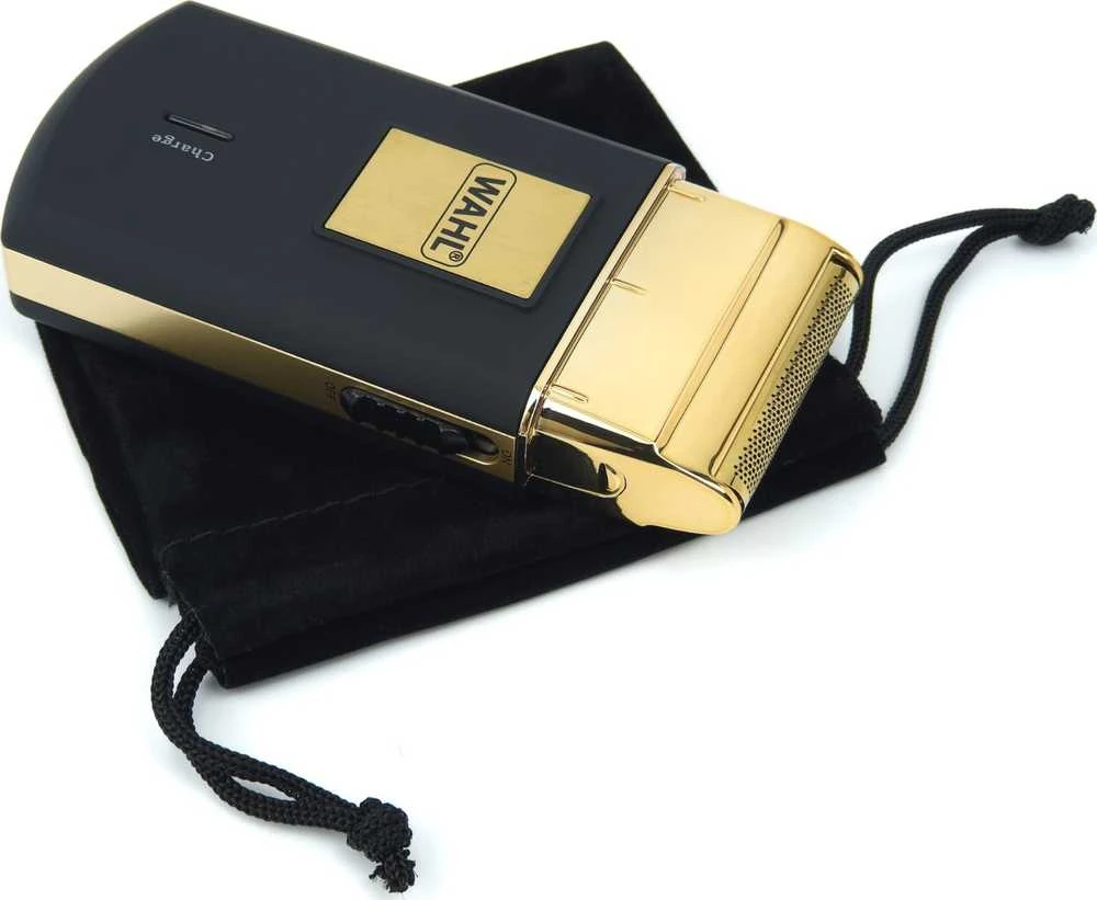 Wahl Clipper Corporation WAHL 07057-016 Auksinė Barzdaskutė