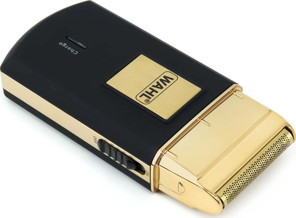 Wahl Clipper Corporation WAHL 07057-016 Auksinė Barzdaskutė