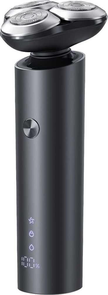 Elektrinė barzdaskutė Xiaomi Shaver EU S301, sausam ir drėgnam skutimui