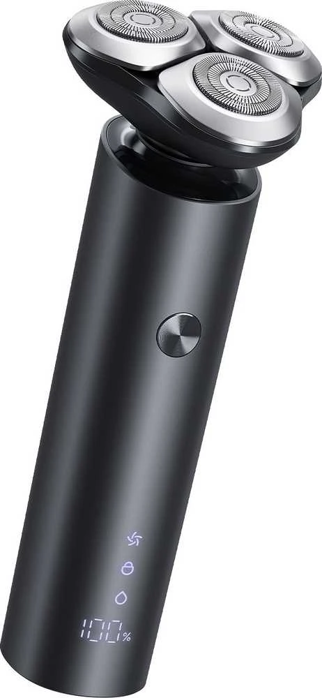 Elektrinė barzdaskutė Xiaomi Shaver EU S301, sausam ir drėgnam skutimui