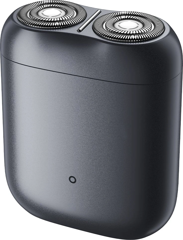 Barzdaskutė Xiaomi Electric Shaver S200, pilkos spalvos