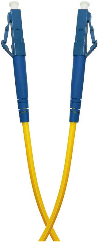 Fcnet PATCHCORD JEDNOMODOWY PC-LC/LC-3 3 m BASE LINK
