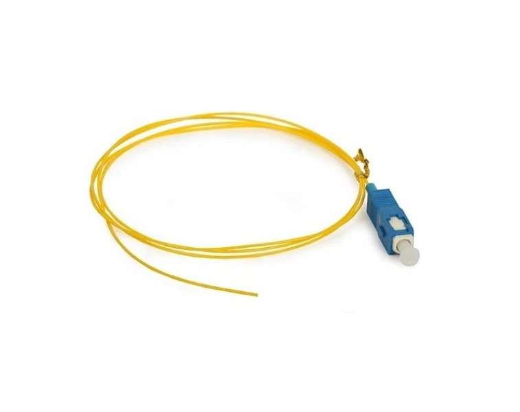 Fcnet PIGTAIL JEDNOMODOWY - WTYK SC-PC PIG-SC-2 BASE LINK