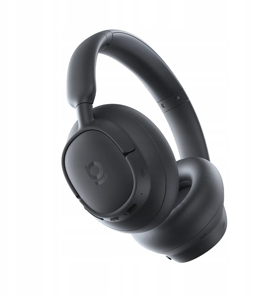 Ausinės Baseus Bass BH1 NC Lite pilka
