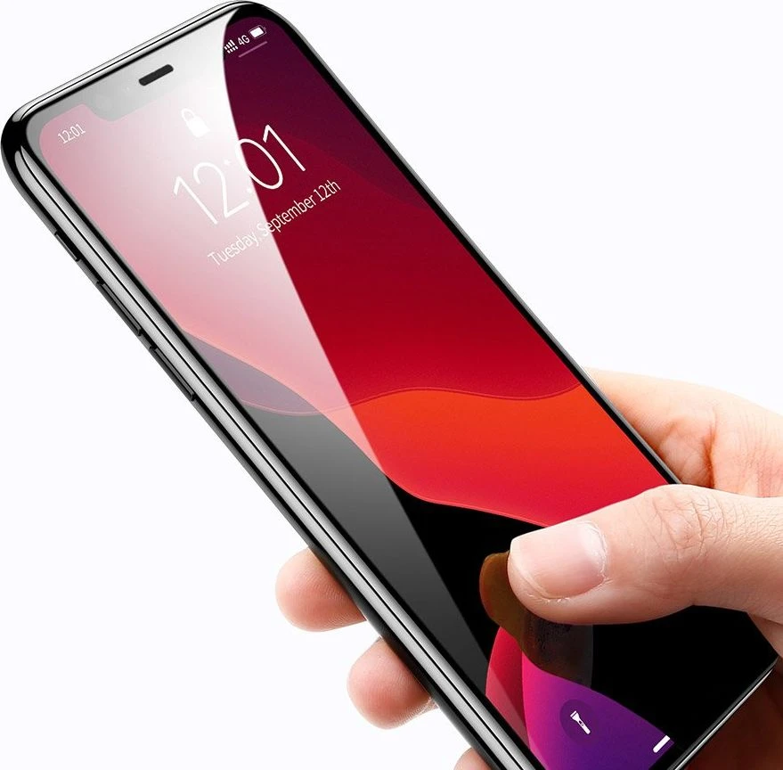 Baseus Sieninis įkroviklis PicoGo AE21 100W USB-A + 2xUSB-C QC PD su ekranu, juodas
