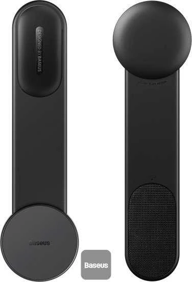 Magnetinis automobilinis telefono laikiklis Baseus  (juodas)