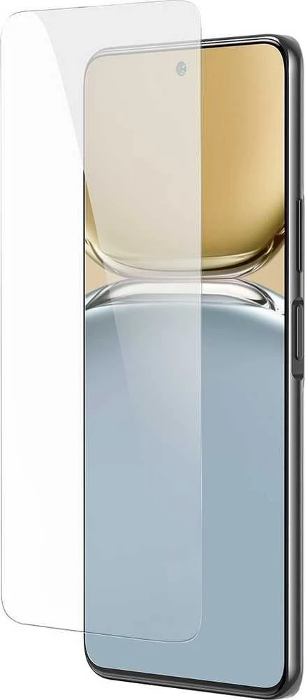 Baseus apsauginis stiklas HONOR X30 0.3mm clear (2pcs)(SGBL024302)
