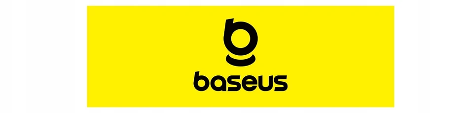 Baseus PrimeTrip C02 magnetinis automobilio laikiklis (juodas)