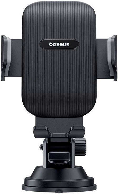 Baseus Automobilinis laikiklis 5.4-7.2" ekranų telefonams, juodas