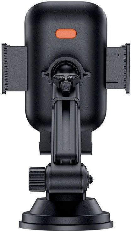Baseus Automobilinis laikiklis 5.4-7.2" ekranų telefonams, juodas