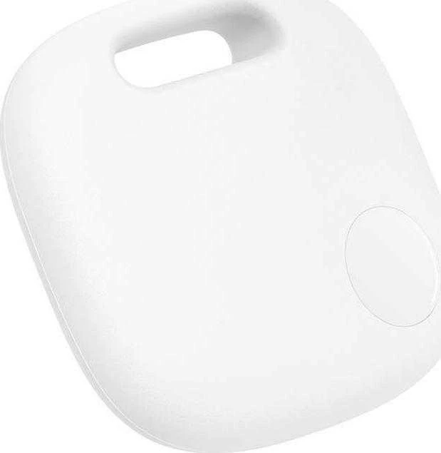 Baseus Intelligent T2 Pro lokatorius - baltas