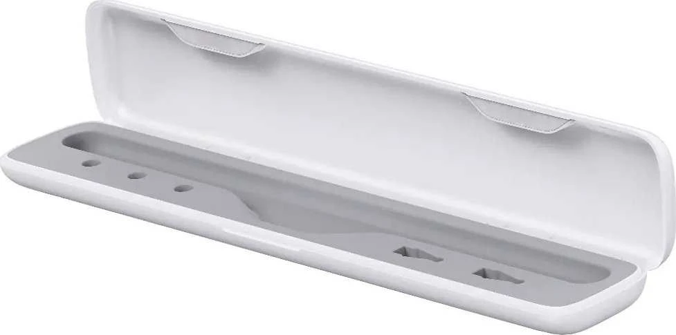 Stylus the Baseus Smooth Writing 2 tablet - dėklas planšetiniam kompiuteriui baltos spalvos