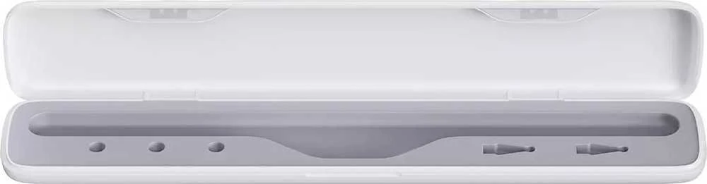 Stylus the Baseus Smooth Writing 2 tablet - dėklas planšetiniam kompiuteriui baltos spalvos